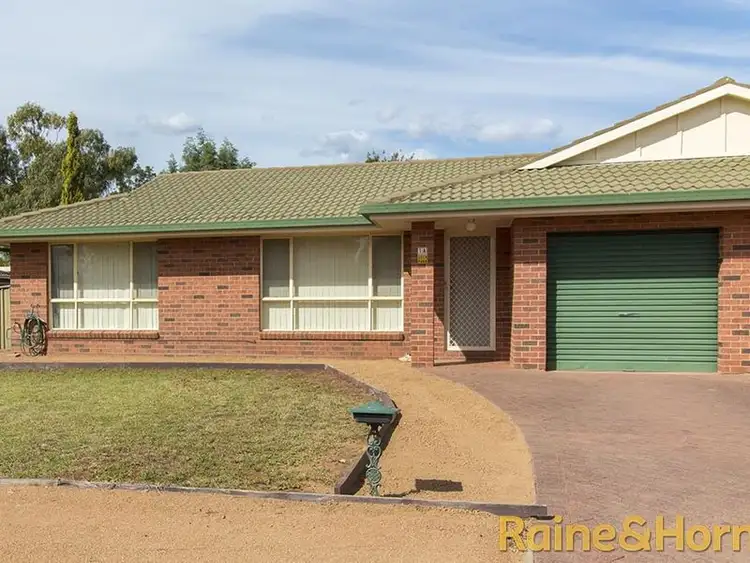 1A Eden Park Avenue