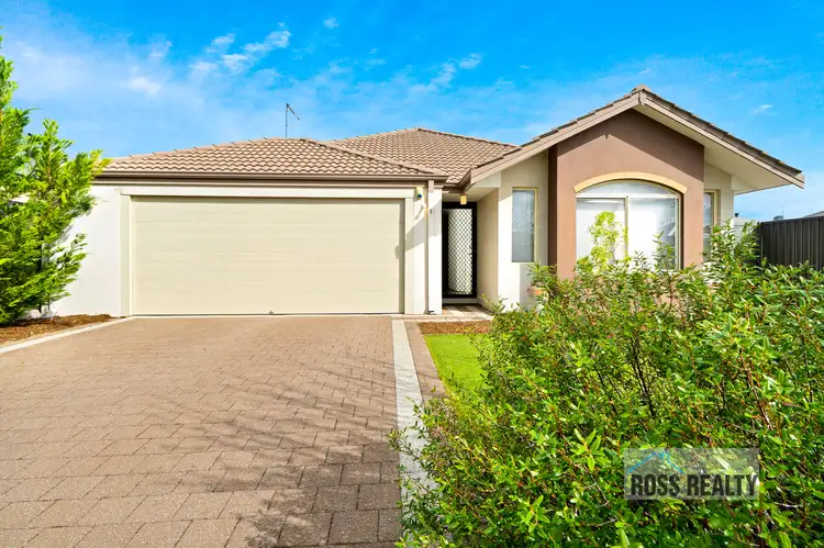 5 Meniscus Street, Aveley WA 6069