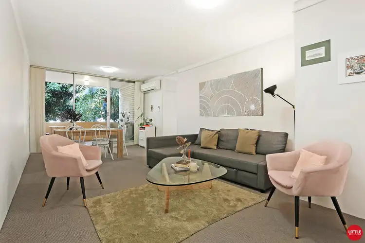2/13-14 Bank Street, Meadowbank NSW 2114