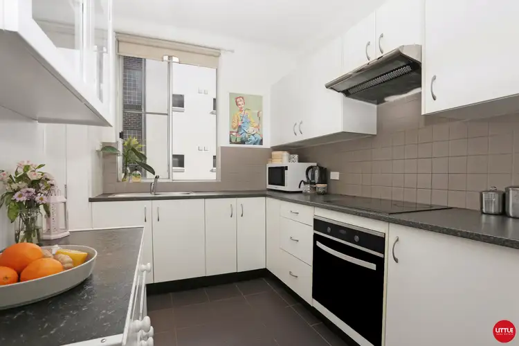 Second view of Homely apartment listing, 2/13-14 Bank Street, Meadowbank NSW 2114