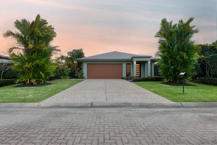 Second view of Homely house listing, 18 Yiki Street, Port Douglas QLD 4877