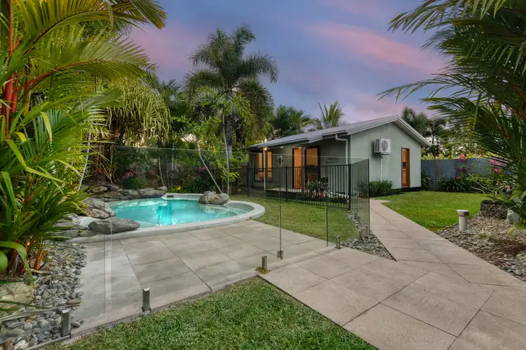 Fourth view of Homely house listing, 18 Yiki Street, Port Douglas QLD 4877