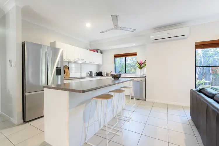 Fifth view of Homely house listing, 18 Yiki Street, Port Douglas QLD 4877