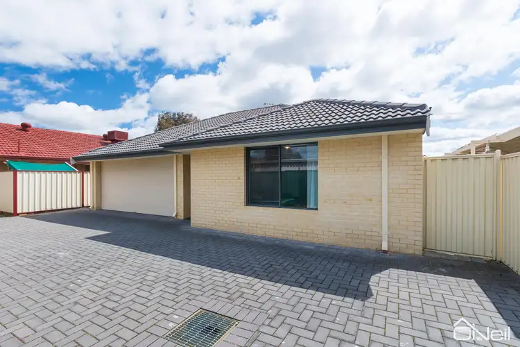 17b Tuck Street, Armadale WA 6112