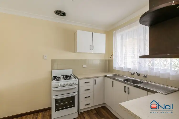 Second view of Homely unit listing, Unit 2/6 Arnott Court, Kelmscott WA 6111