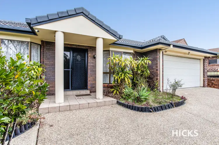 Main view of Homely house listing, 52 Beckett Road, Mcdowall QLD 4053