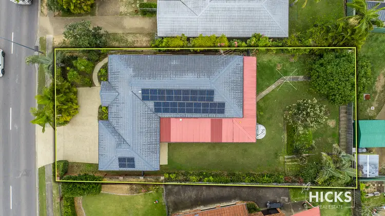 Second view of Homely house listing, 52 Beckett Road, Mcdowall QLD 4053