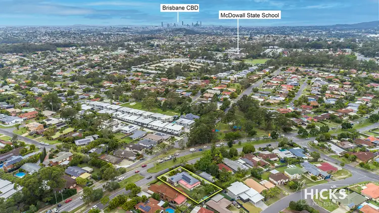 Third view of Homely house listing, 52 Beckett Road, Mcdowall QLD 4053
