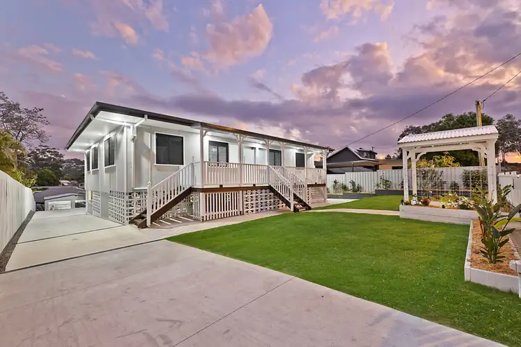 Second view of Homely house listing, 343 Main Road, Kuluin QLD 4558