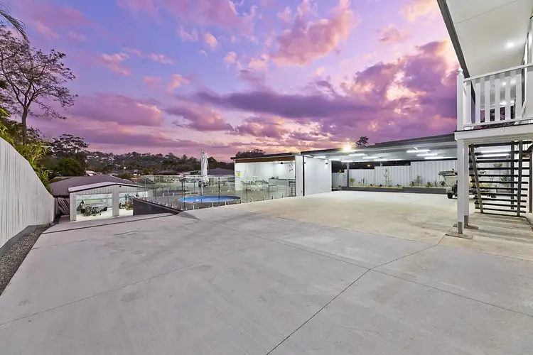 Third view of Homely house listing, 343 Main Road, Kuluin QLD 4558