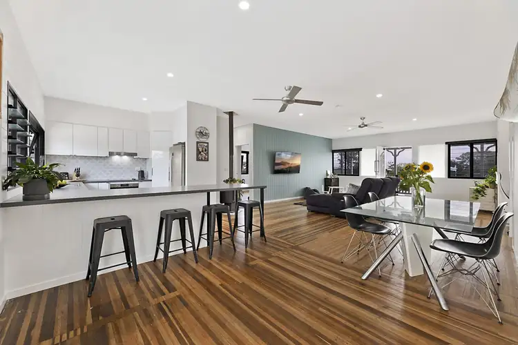 Fifth view of Homely house listing, 343 Main Road, Kuluin QLD 4558