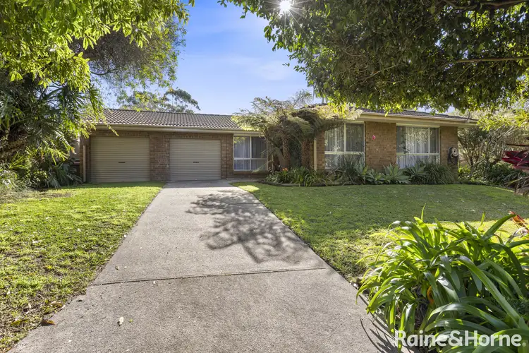 15 Spencer Street, Ulladulla NSW 2539