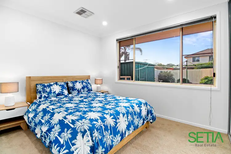 Fifth view of Homely house listing, 9 Sally Place, Glendenning NSW 2761