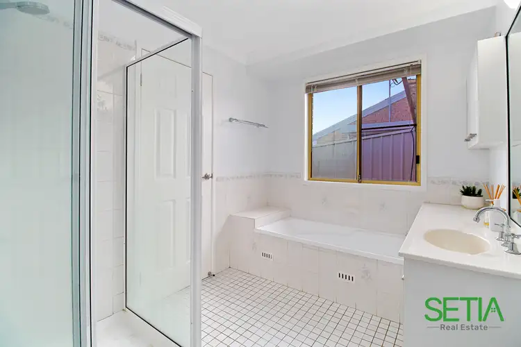 Seventh view of Homely house listing, 9 Sally Place, Glendenning NSW 2761