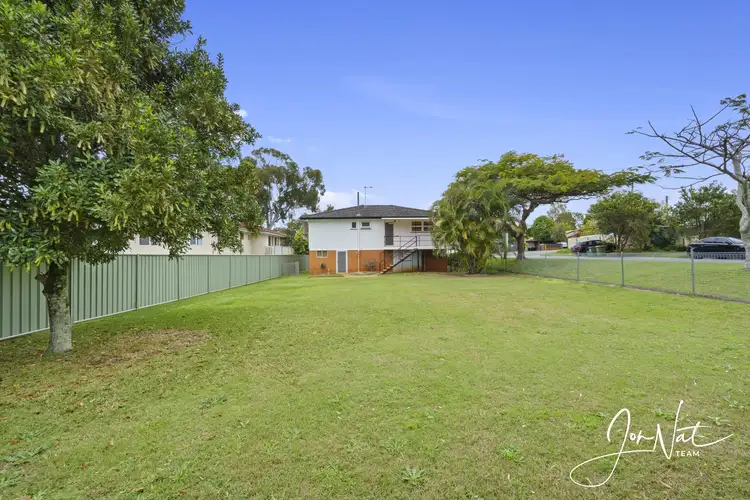 Second view of Homely land listing, LOT 1, 714 Old Cleveland Road, Wellington Point QLD 4160
