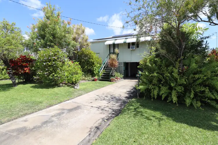 Main view of Homely house listing, 98 Tenth Avenue, Home Hill QLD 4806