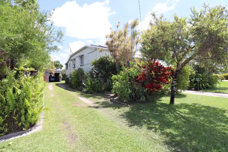 Second view of Homely house listing, 98 Tenth Avenue, Home Hill QLD 4806