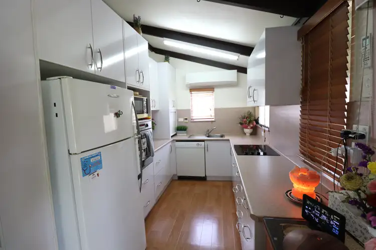 Third view of Homely house listing, 98 Tenth Avenue, Home Hill QLD 4806