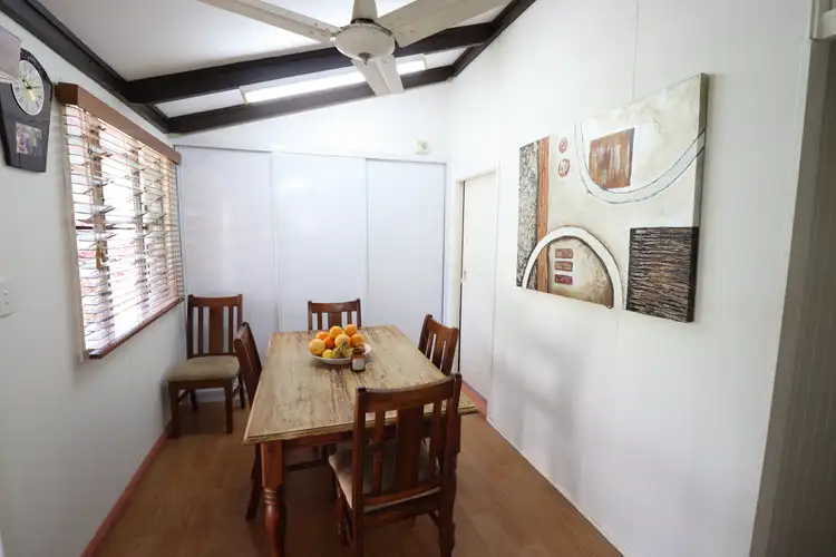 Fourth view of Homely house listing, 98 Tenth Avenue, Home Hill QLD 4806