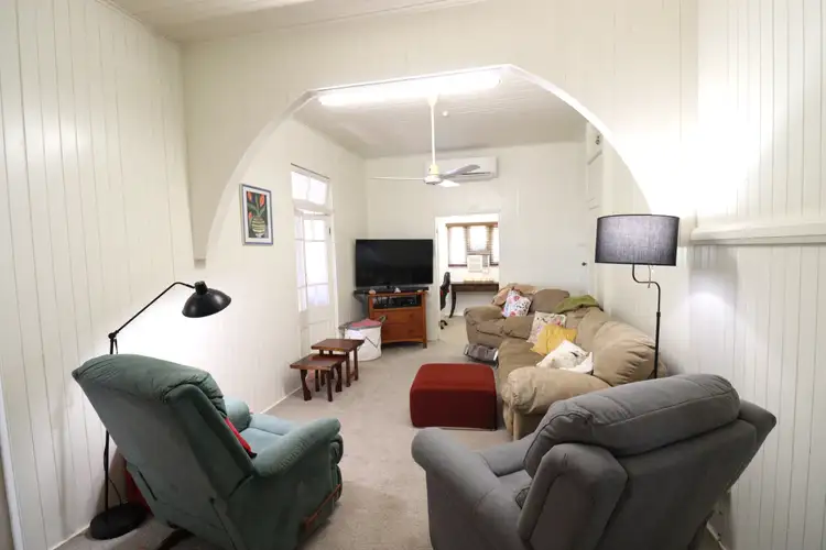 Fifth view of Homely house listing, 98 Tenth Avenue, Home Hill QLD 4806