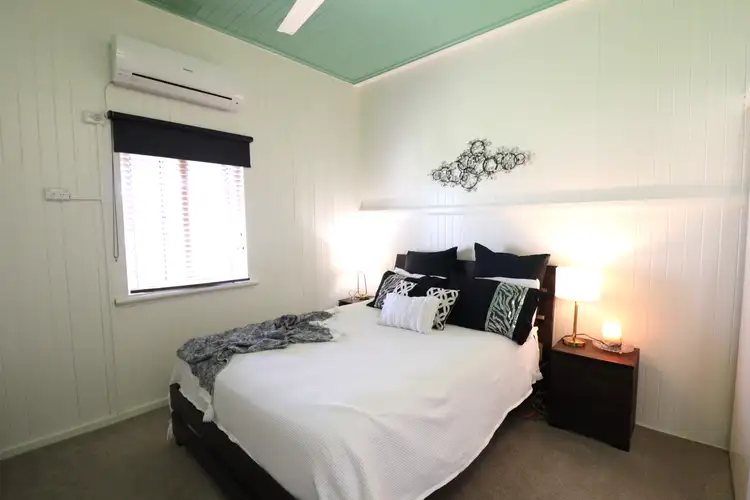 Sixth view of Homely house listing, 98 Tenth Avenue, Home Hill QLD 4806