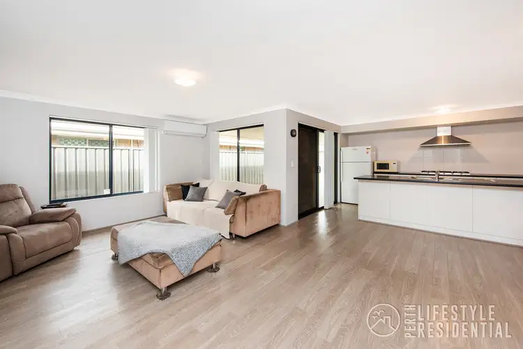 Second view of Homely house listing, 16 Brassie Terrace, Yanchep WA 6035