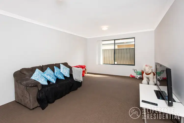 Fifth view of Homely house listing, 16 Brassie Terrace, Yanchep WA 6035