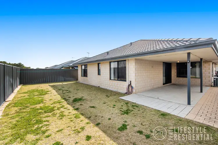 Sixth view of Homely house listing, 16 Brassie Terrace, Yanchep WA 6035