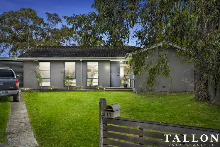 17 Junee Court, Hastings VIC 3915
