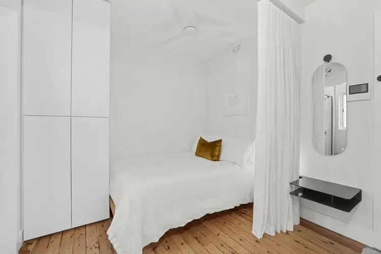 Fourth view of Homely studio listing, 15/64 Bayswater Road, Rushcutters Bay NSW 2011