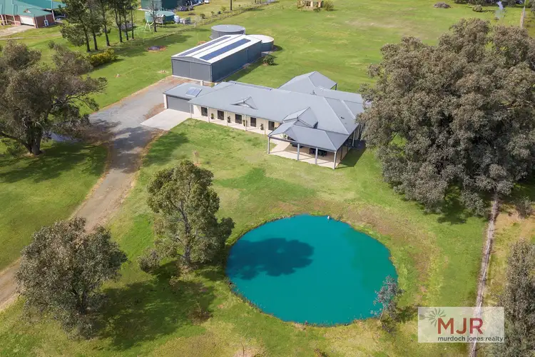 75 Cavanagh Close, Cardup WA 6122