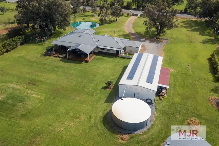 Second view of Homely house listing, 75 Cavanagh Close, Cardup WA 6122