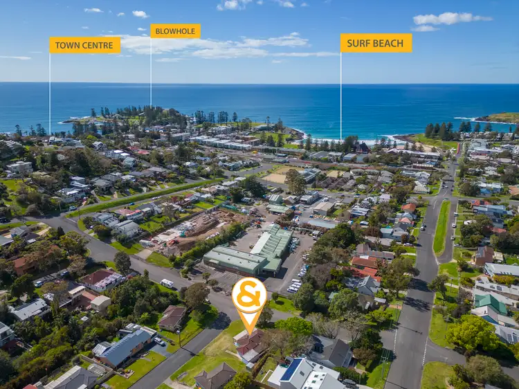 Second view of Homely house listing, 2 Garden Avenue, Kiama NSW 2533