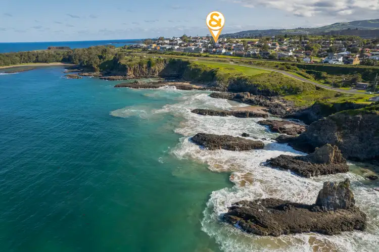 Fourth view of Homely house listing, 9 Cathedral Rocks Avenue, Kiama Downs NSW 2533