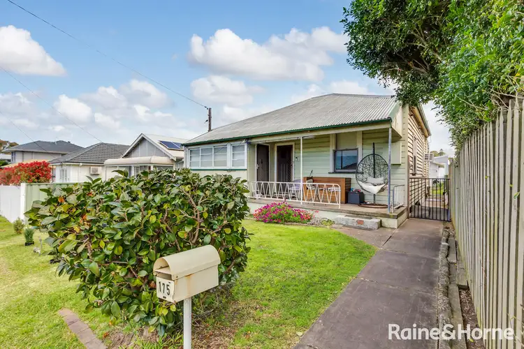 Main view of Homely house listing, 175 Turton Road, Waratah NSW 2298