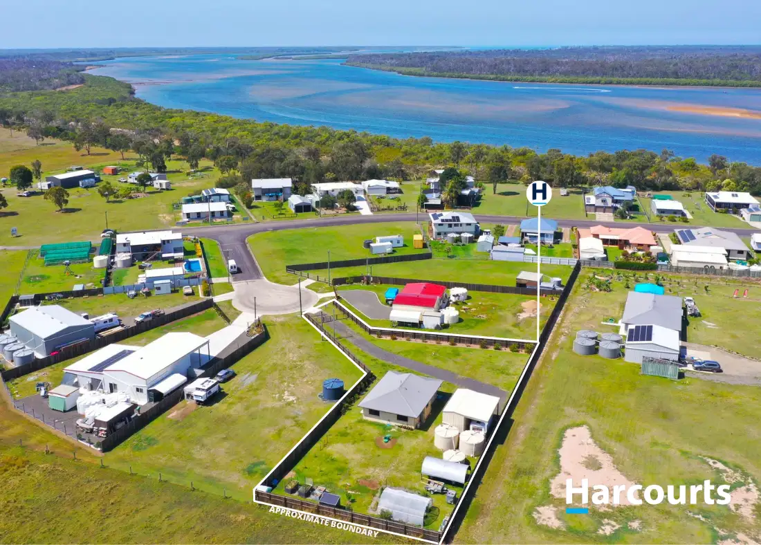 Main view of Homely house listing, 7 Henry Ct, Buxton QLD 4660