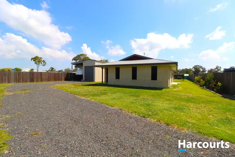 Second view of Homely house listing, 7 Henry Ct, Buxton QLD 4660