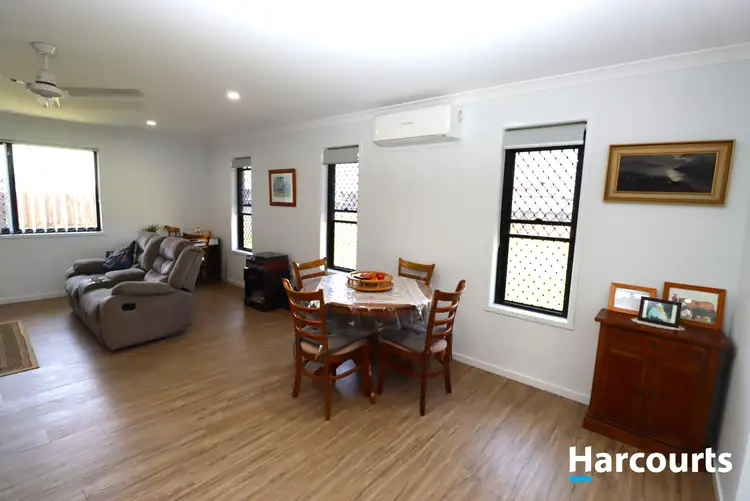 Fourth view of Homely house listing, 7 Henry Ct, Buxton QLD 4660