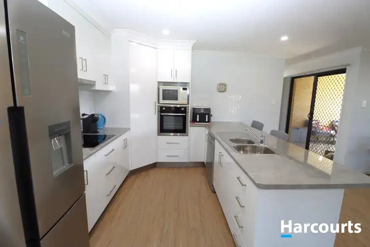 Fifth view of Homely house listing, 7 Henry Ct, Buxton QLD 4660