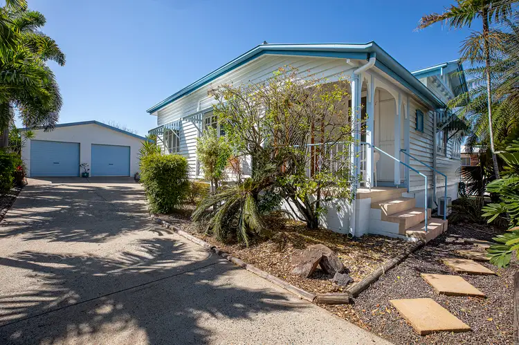 9 Kean Street, Andergrove QLD 4740