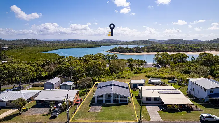 38 Cooper Avenue, Campwin Beach QLD 4737
