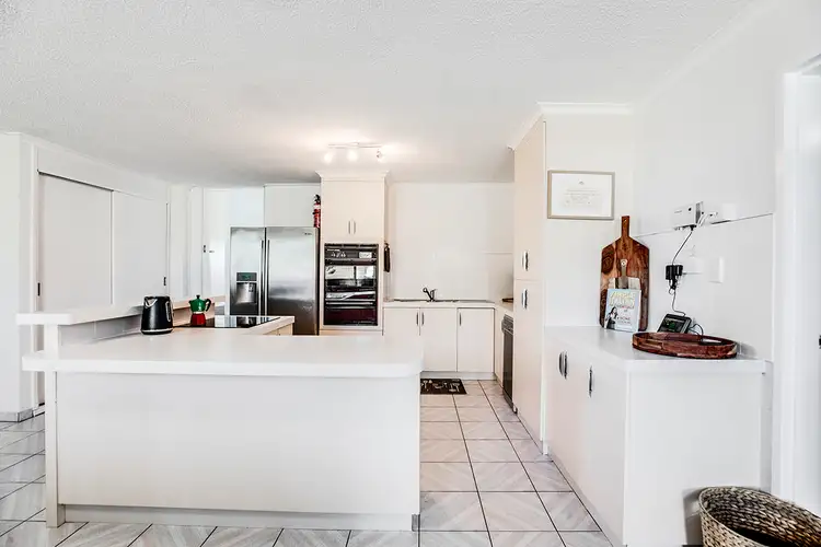 Seventh view of Homely house listing, 38 Cooper Avenue, Campwin Beach QLD 4737