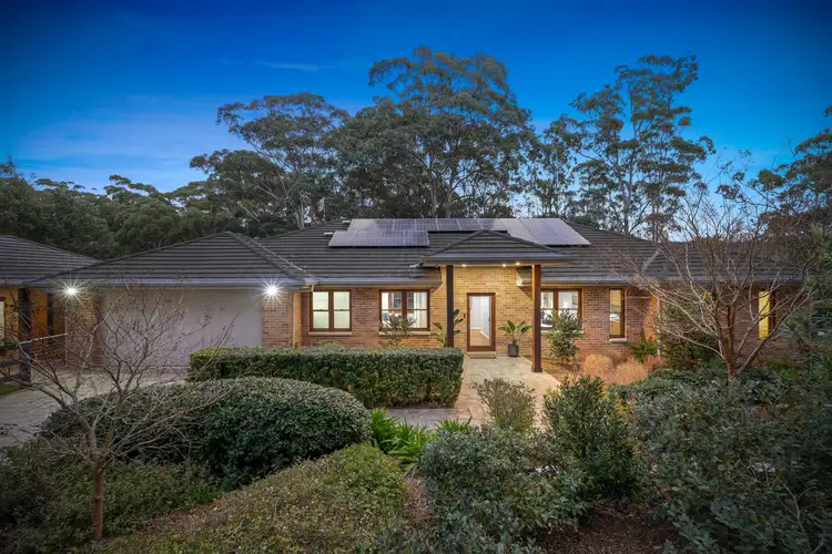 72 Glenning Road, Glenning Valley NSW 2261