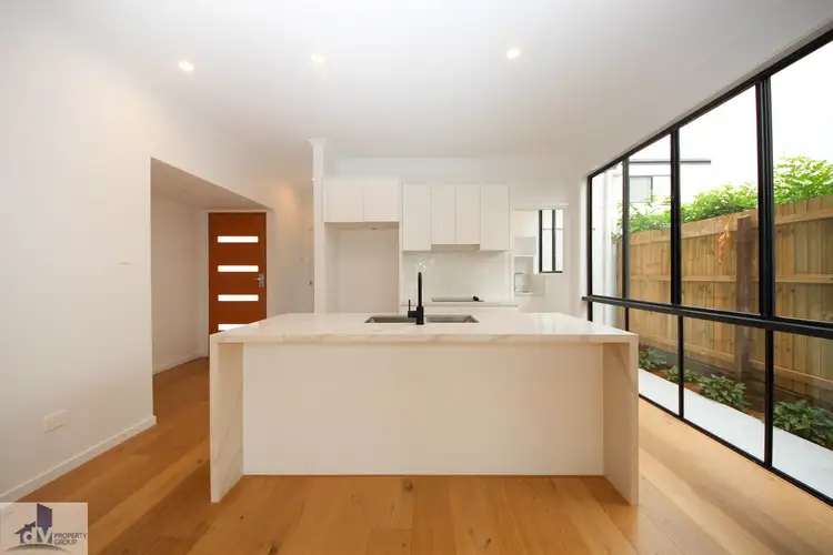 Second view of Homely house listing, 3/18 Broughton Road, Kedron QLD 4031