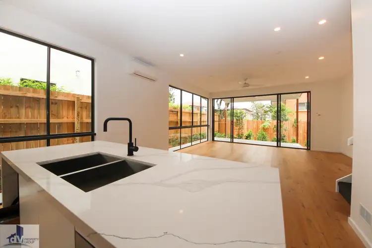 Third view of Homely house listing, 3/18 Broughton Road, Kedron QLD 4031