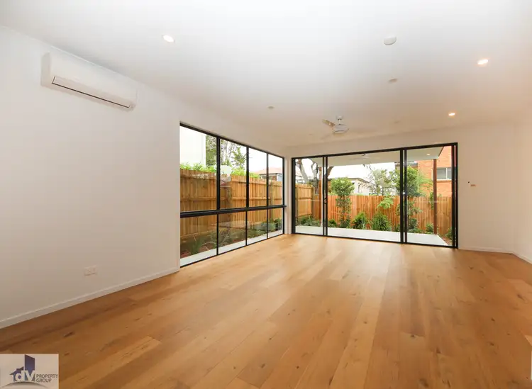 Fifth view of Homely house listing, 3/18 Broughton Road, Kedron QLD 4031