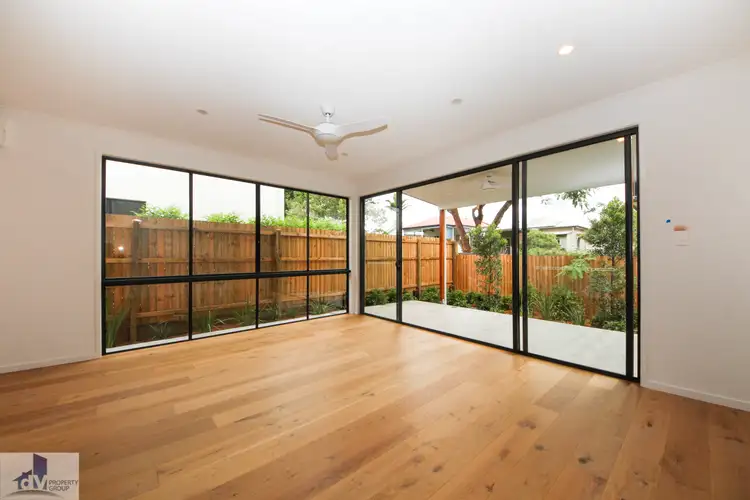 Sixth view of Homely house listing, 3/18 Broughton Road, Kedron QLD 4031