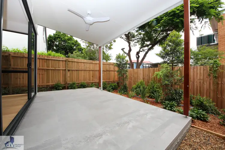 Seventh view of Homely house listing, 3/18 Broughton Road, Kedron QLD 4031