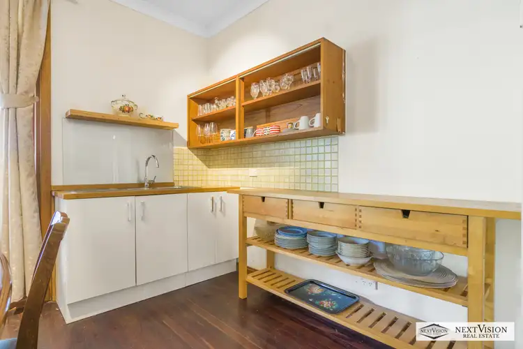 Fifth view of Homely house listing, 59 Coolbellup Avenue, Coolbellup WA 6163