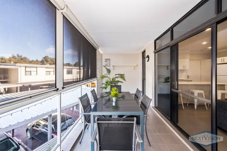 26/63 Mariposa Gardens, Success WA 6164